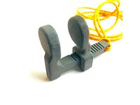 Freediving / Apnea Nose Clip