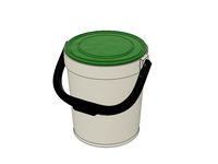Playscale Bucket