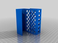 Sponge Holder