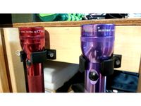 Maglite D Cell Flashlight Holder