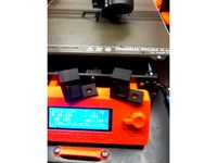 Barrina t-5 Wall Mount Remix
