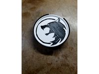 The Witcher Coasters