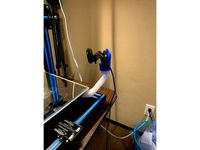 Logitech c270 CR-10 Camera Mount Re-mix