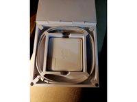 MacBook Pro Charging Cable Storage