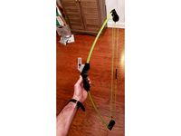 Bear Scout Youth Bow Sight Pin Extender