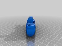 Lemurian Ship (Golden Sun HD)