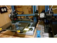 LCD case for GEEETECH A10 AND A10M 2019 model