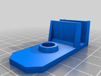 Phone Tripod - Compact Edition