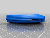 Emax Hawk Pro / Sport Fin