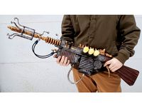 WunderWaffe DG-2 Updated Files