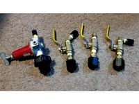Dust Caps