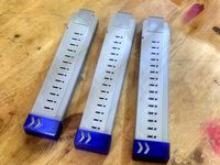 Tal.0 - Advanced Nerf Mag