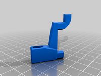 Peg Board - Flat Head Scredriver Holder