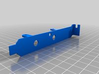 pci bracket for wifi card wtxup ax200