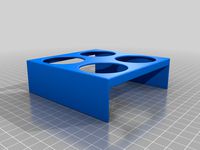Dolce Gusto reusable pod stand