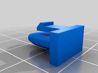 UMP midcap spring plug