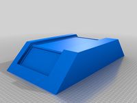 BricsCAD Bay Window
