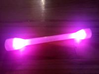 LED Spinning Pen for Microlights