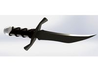 Goblin Dagger