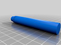 Han solo TFA detonator