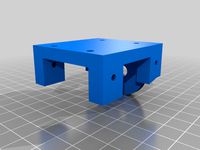 lancia esatau motor mount
