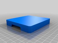 Wet Palette for miniature painting
