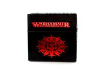 Warhammer Underworlds Deck Box Protector