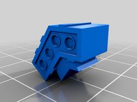 Repulsor Frag Launchers v2