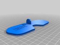 DJI FPV Goggles Lens Protector