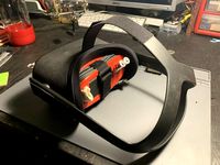 Oculus Quest Lens Cover/Charger Case