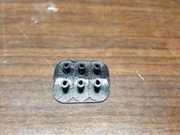 PCB spacers (pillars)