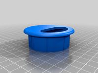 Desk Cable Grommet
