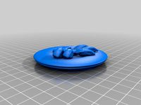 Printle Sushi Plate