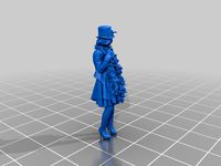 Printle Femme 595