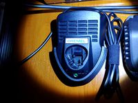 Wall mount for DREMEL 8100 battery charger