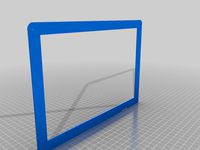 TECNO 3D printed laptop