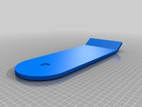 Back To The Future hoverboard