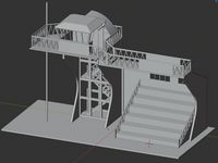 BP-Tribune - Slot Car Building