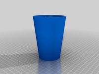 Prototype seed cup