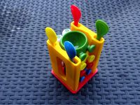 joie eggcup holder / Eierbecherhalter