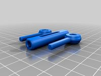 RC Turnbuckle