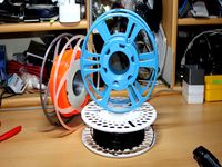 Masterspool Re-mix/Redesign