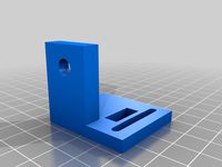 SUNLU S8 Z-Endstop