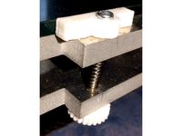 NIVELADOR MANUAL CAMA PRUSA I3 / MANUAL LEVEL BED PRUSA I3