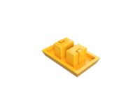 Keys for DELL keyboard