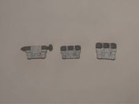 Cadian backpacks