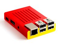 Sleeve Case for Raspberry Pi by walter