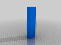 AA/AAA Battery Organizer
