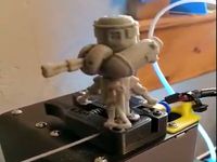 Fallout 4 Turret Extruder Knob