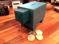 Sheepy Bank